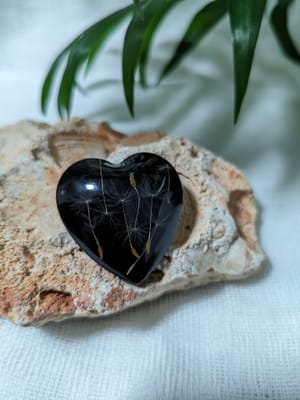 Brosa Dorință Eternă  - Thumbnail 1